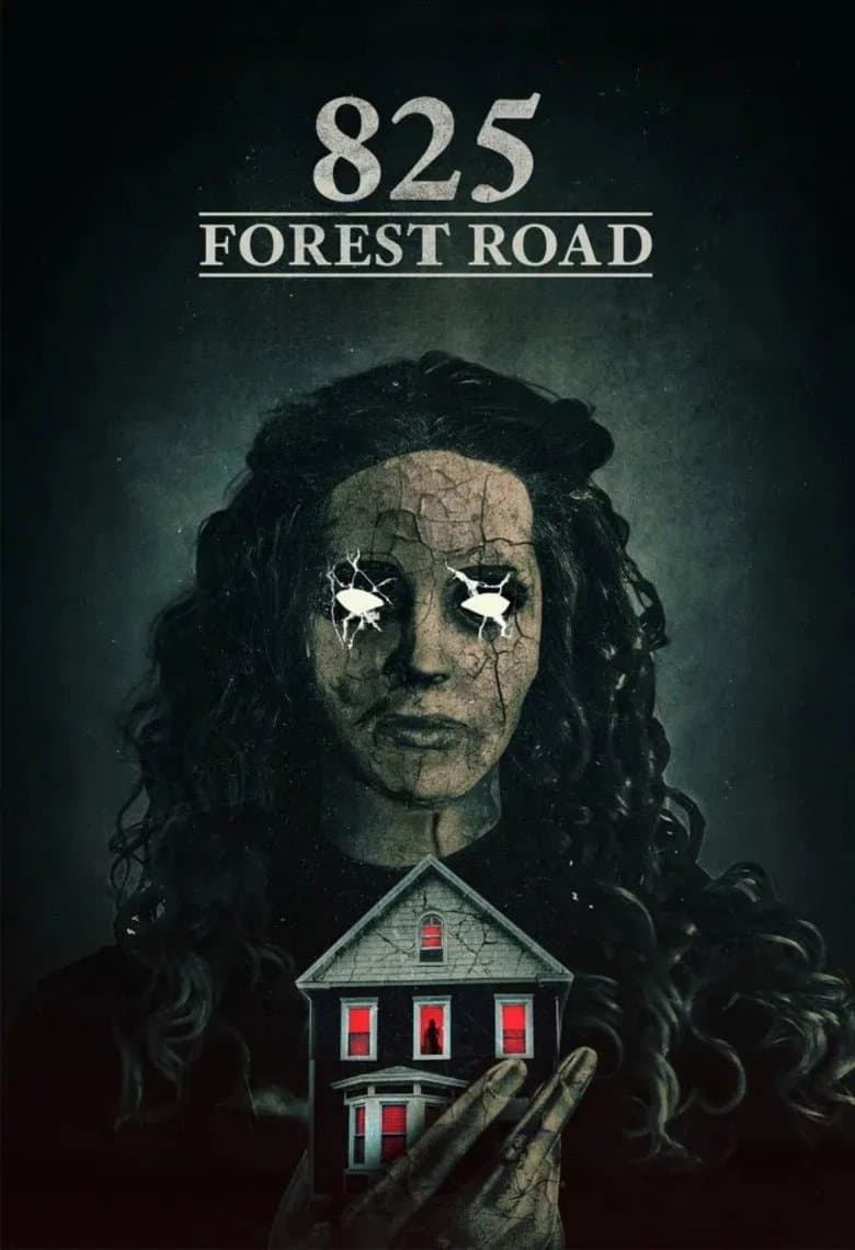 825 Forest Road