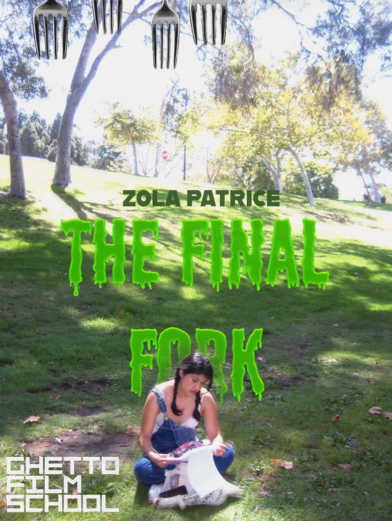 The Final Fork (2024) - Movie Preview & Plot Insights