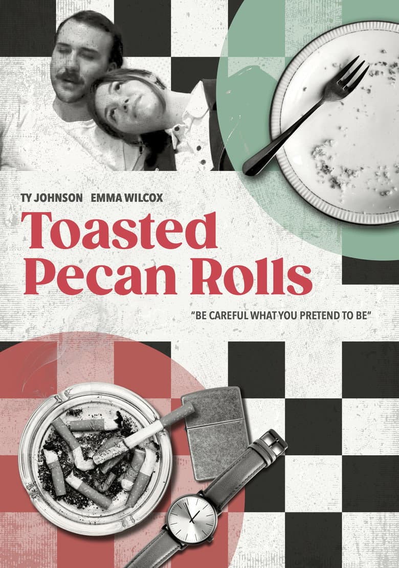 Toasted Pecan Rolls Movie Preview | Warm, Sweet Drama
