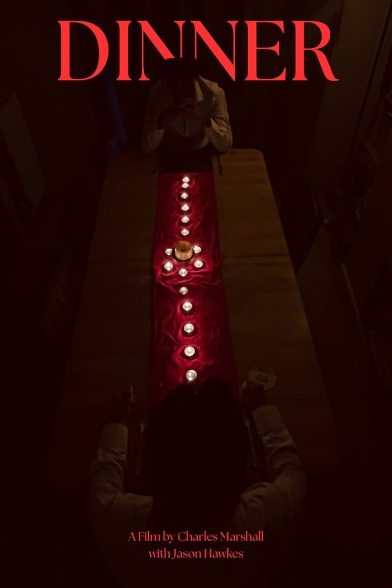 Dinner (2026) - A Tense Family Feast Unravels