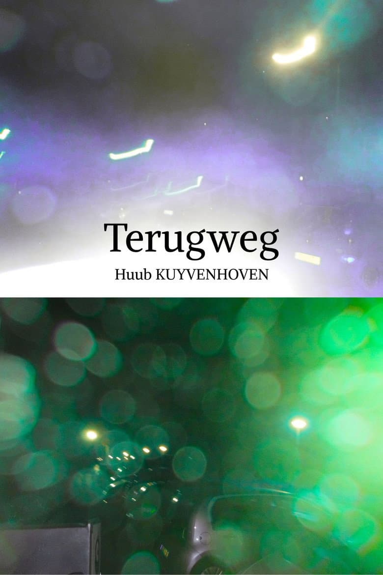 Back Home (2026): Huub Kuyvenhoven's 3-Minute Film