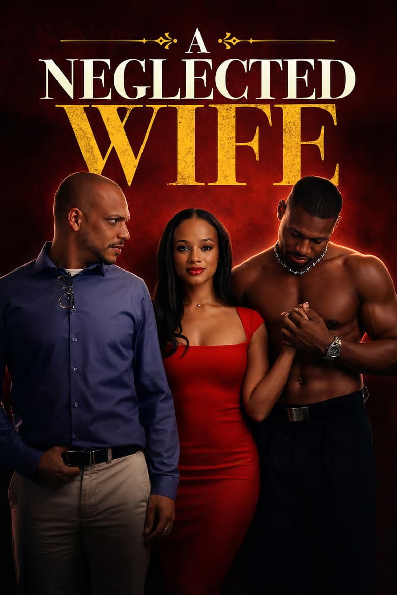 A Neglected Wife (2026) - Movie Preview & First Look
