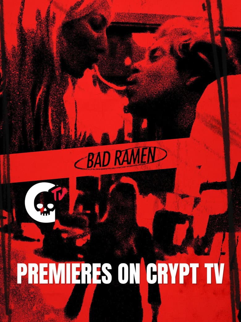 Bad Ramen (2024) - Movie Preview & First Look
