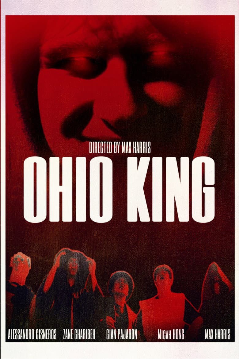 Ohio King: A Gooner Sigma Story - Preview & Insights