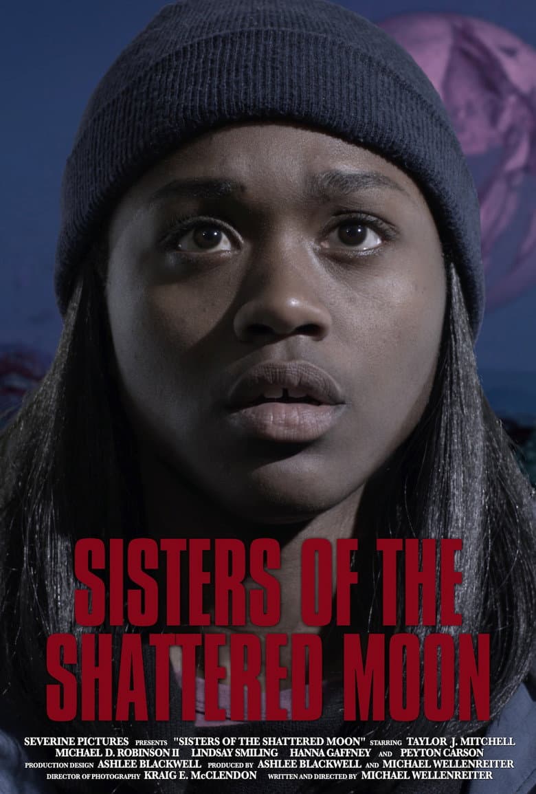 Sisters of the Shattered Moon - Movie Preview