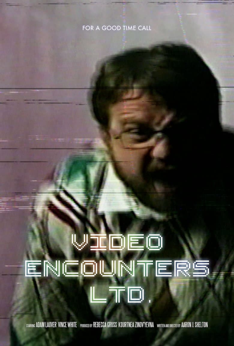 Video Encounters Ltd. (2026) - Official Preview