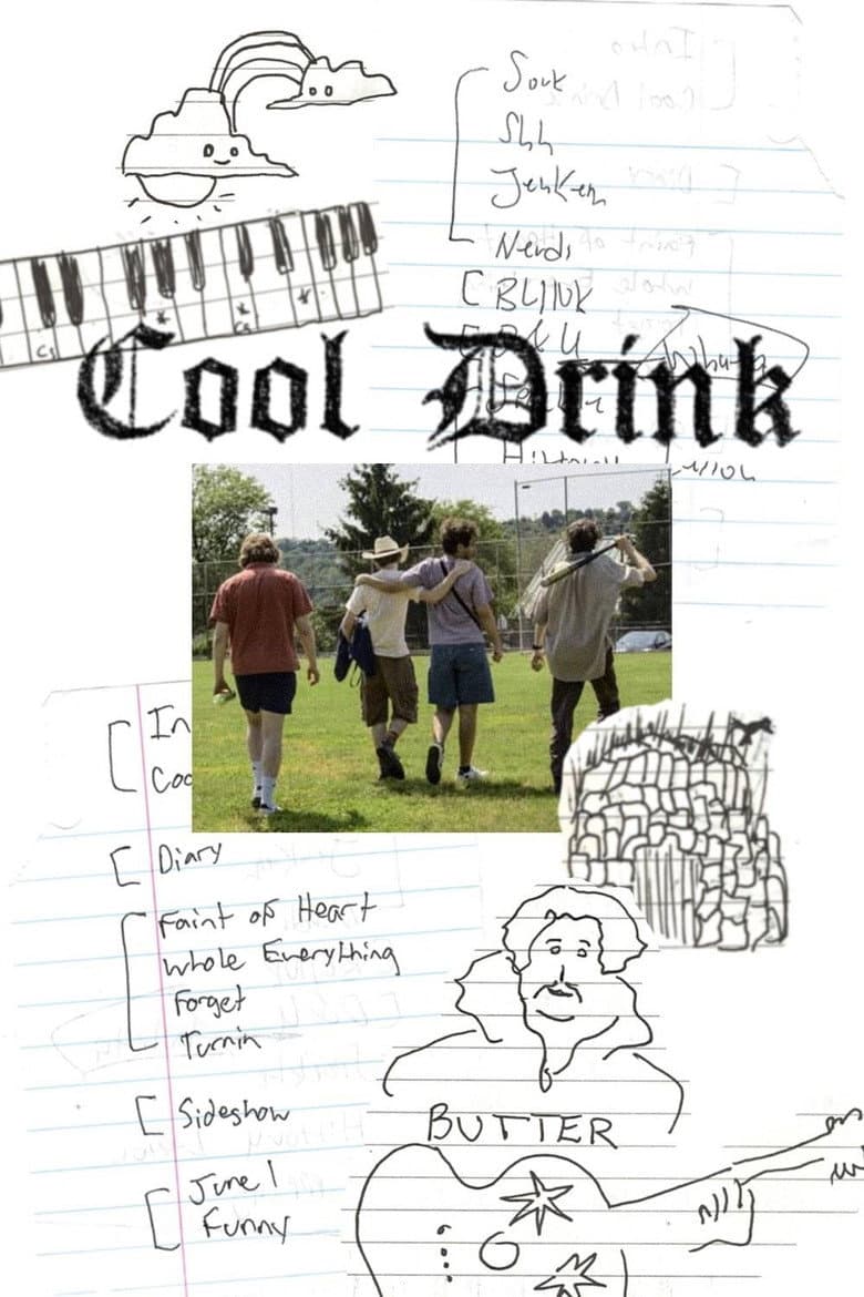Cool Drink Movie Preview: Cast, Plot & Release Date