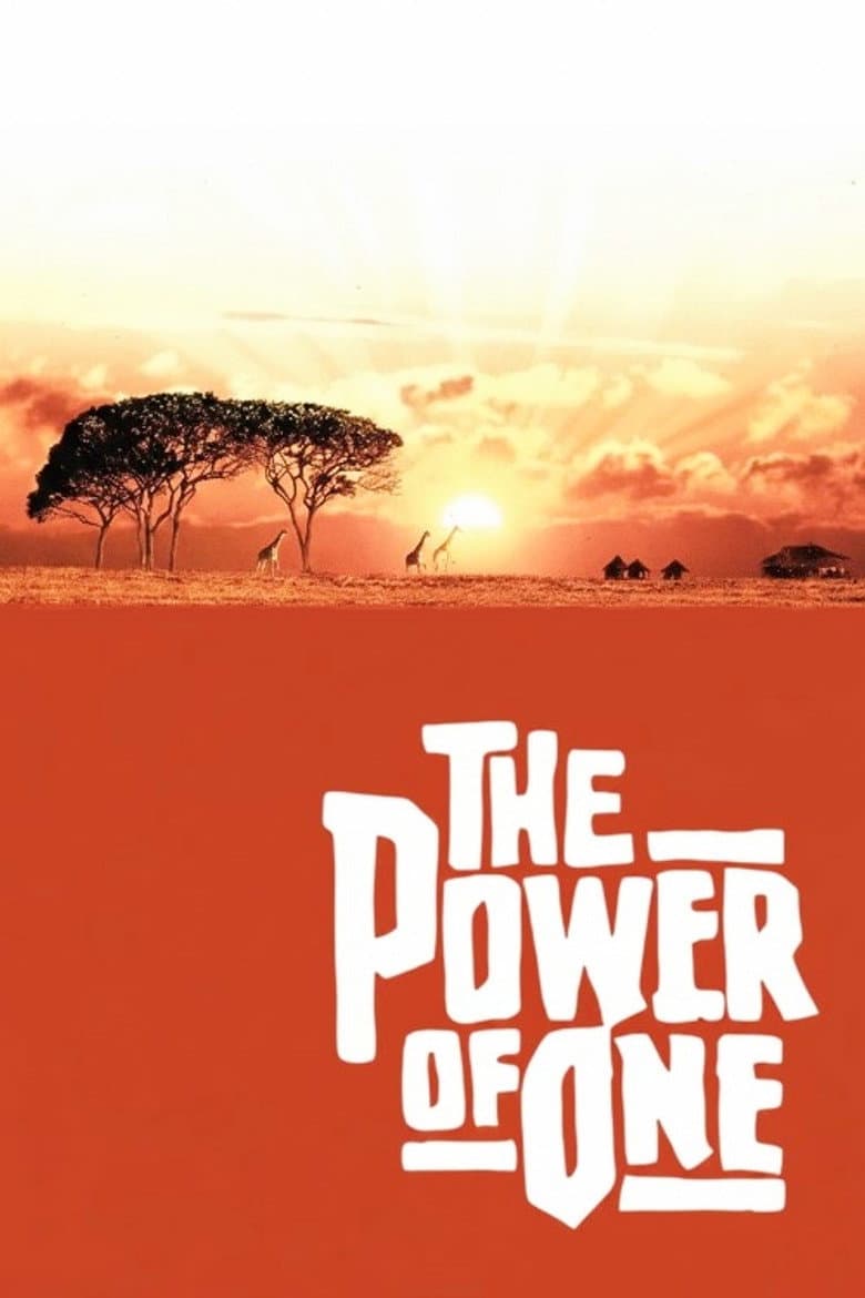 The Power of One