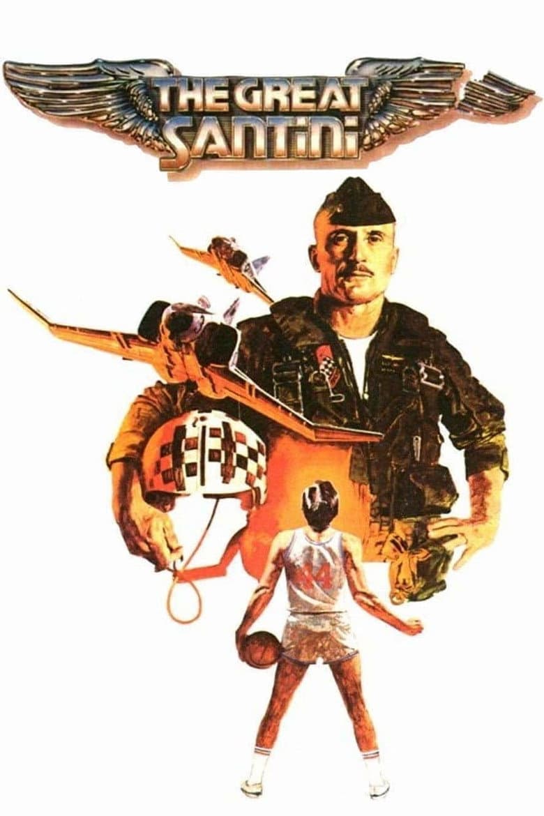 The Great Santini
