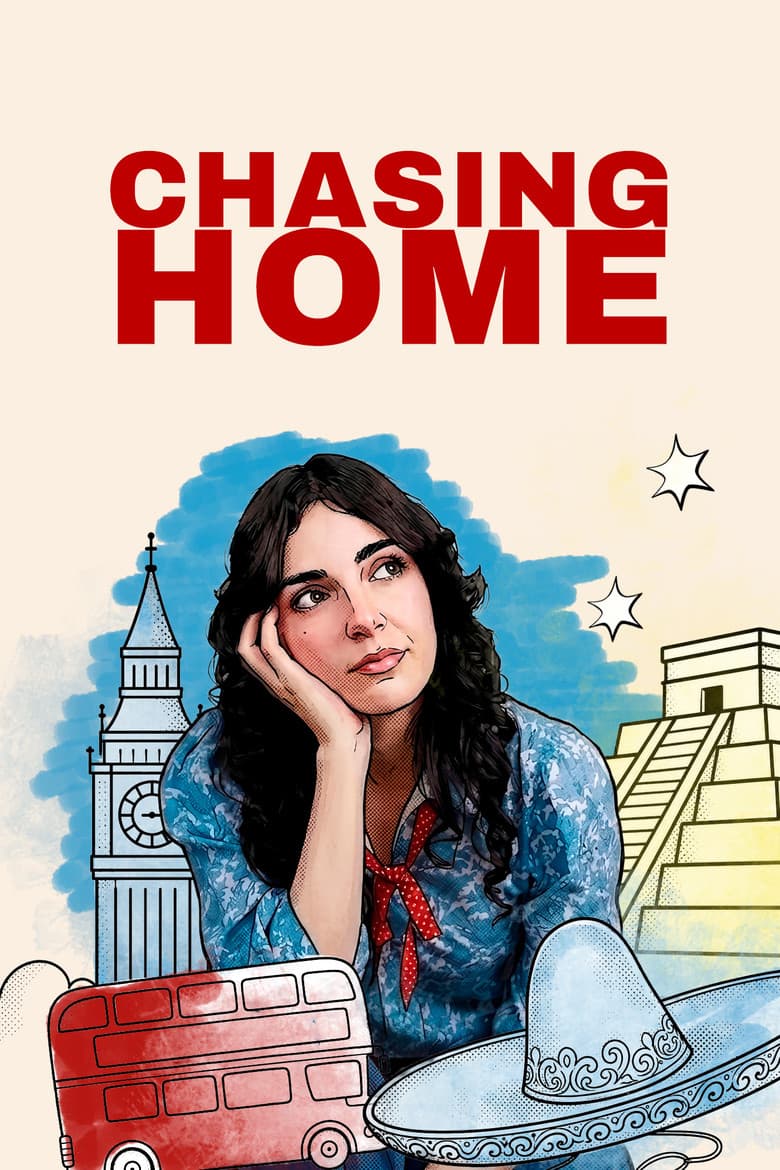 Chasing Home Movie Preview: A Heartfelt Journey Awaits