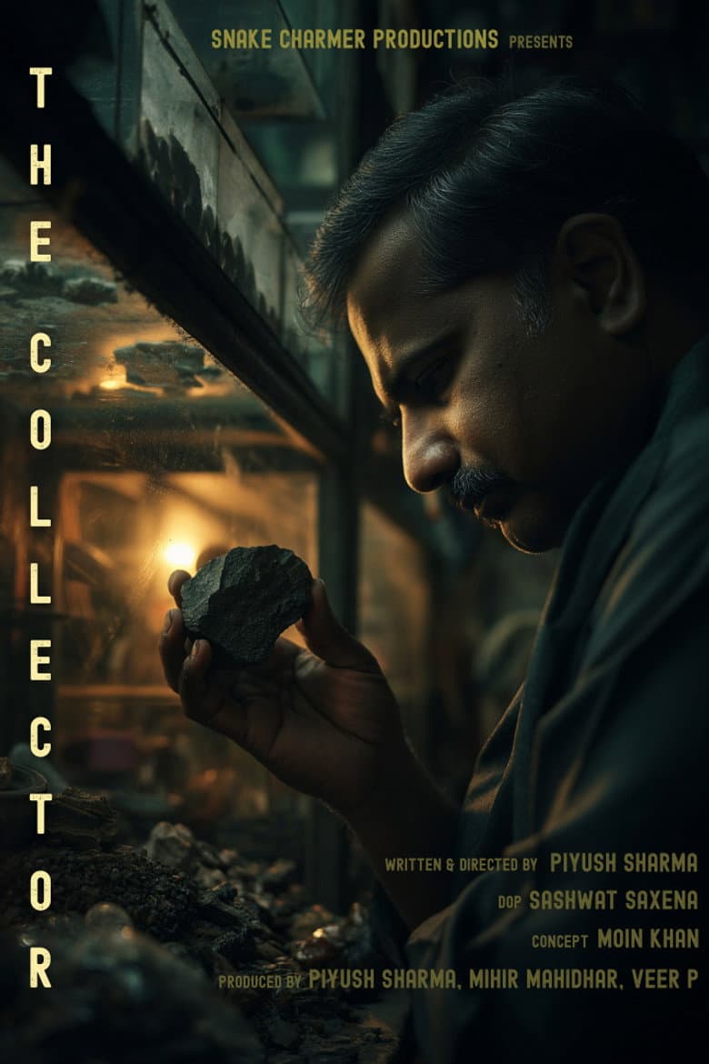 The Collector (2009) Movie Preview - First Look & Analysis